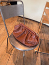 Felix clutch - Brun