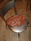 Felix clutch - Brun