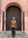 Zoe hue - Brun/beige