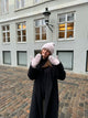 Fluffy hue - Pink