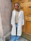 Ivana jakke - Beige