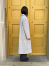 Ivana jakke - Beige