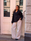 Ginalli jakke - Sort