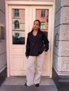Ginalli jakke - Sort