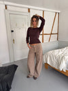Felux jeans - Beige