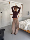 Felux jeans - Beige