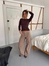 Felux jeans - Beige