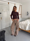 Felux jeans - Beige