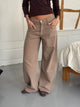 Felux jeans - Beige