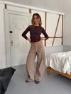 Felux jeans - Beige