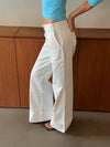 Siv jeans - Hvid