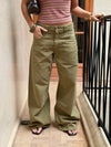 Felux jeans - Kaki