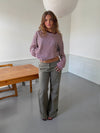 Siv jeans - Kaki