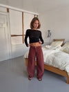 Felux jeans - Rust