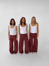 Felux jeans - Rust