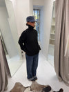 Myr kasket - Navy