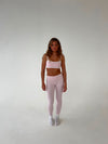 Essential leggings - Candyfloss