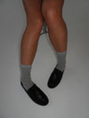 Blova loafers - Mat sort