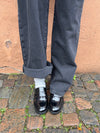 Blova loafers - Sort