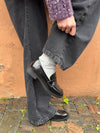 Blova loafers - Sort