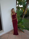 Yasmina maxinederdel - Bordeaux