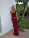 Yasmina maxinederdel - Bordeaux