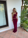 Yasmina maxinederdel - Bordeaux