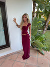 Yasmina maxinederdel - Bordeaux
