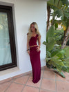 Yasmina maxinederdel - Bordeaux