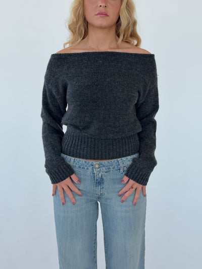 Off- og one shoulder