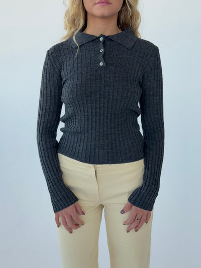 Polobluser
