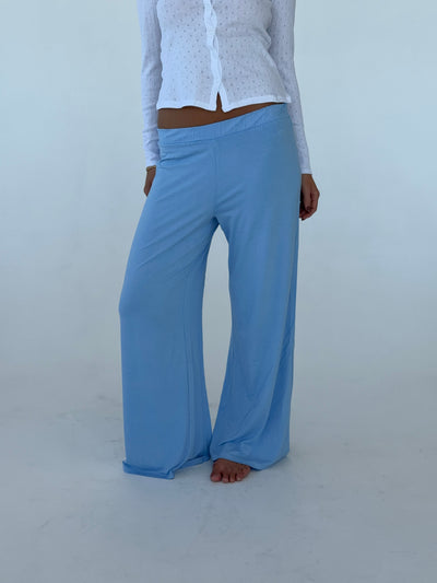 Pyjamas underdele