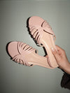 July sandaler - Beige