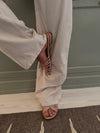 July sandaler - Beige