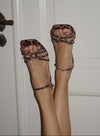 Leora stiletter - Leoprint