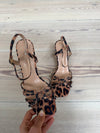 Leora stiletter - Leoprint