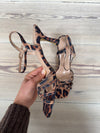 Leora stiletter - Leoprint