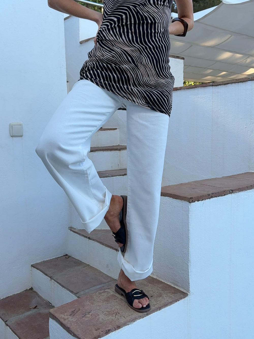 Suliana sandaler - Sort