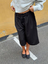 Scandivv bermudashorts - Sort