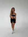 Essential shorts - Jet Black