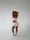 Essential shorts - Candyfloss