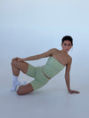 Essential shorts - Matcha