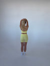 Essential shorts - Butter