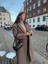 Oxford taske - Sort