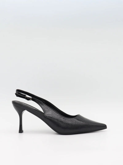 Slingback