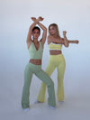 Variation bra - Butter