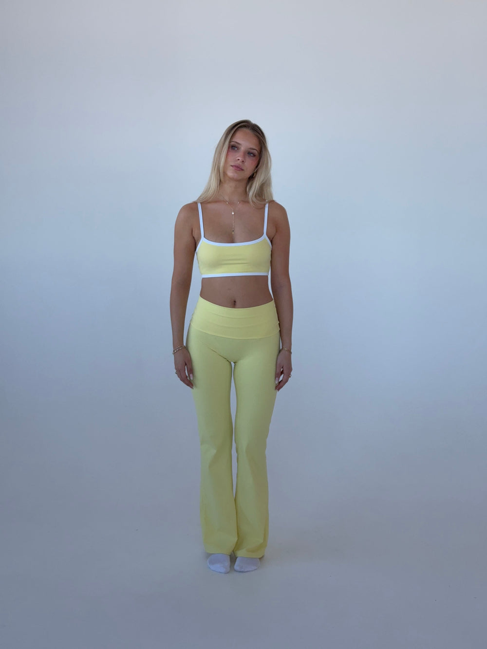 Variation bra - Butter