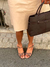 Leora stiletter - Leoprint