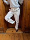 Thora løse bukser - Off white