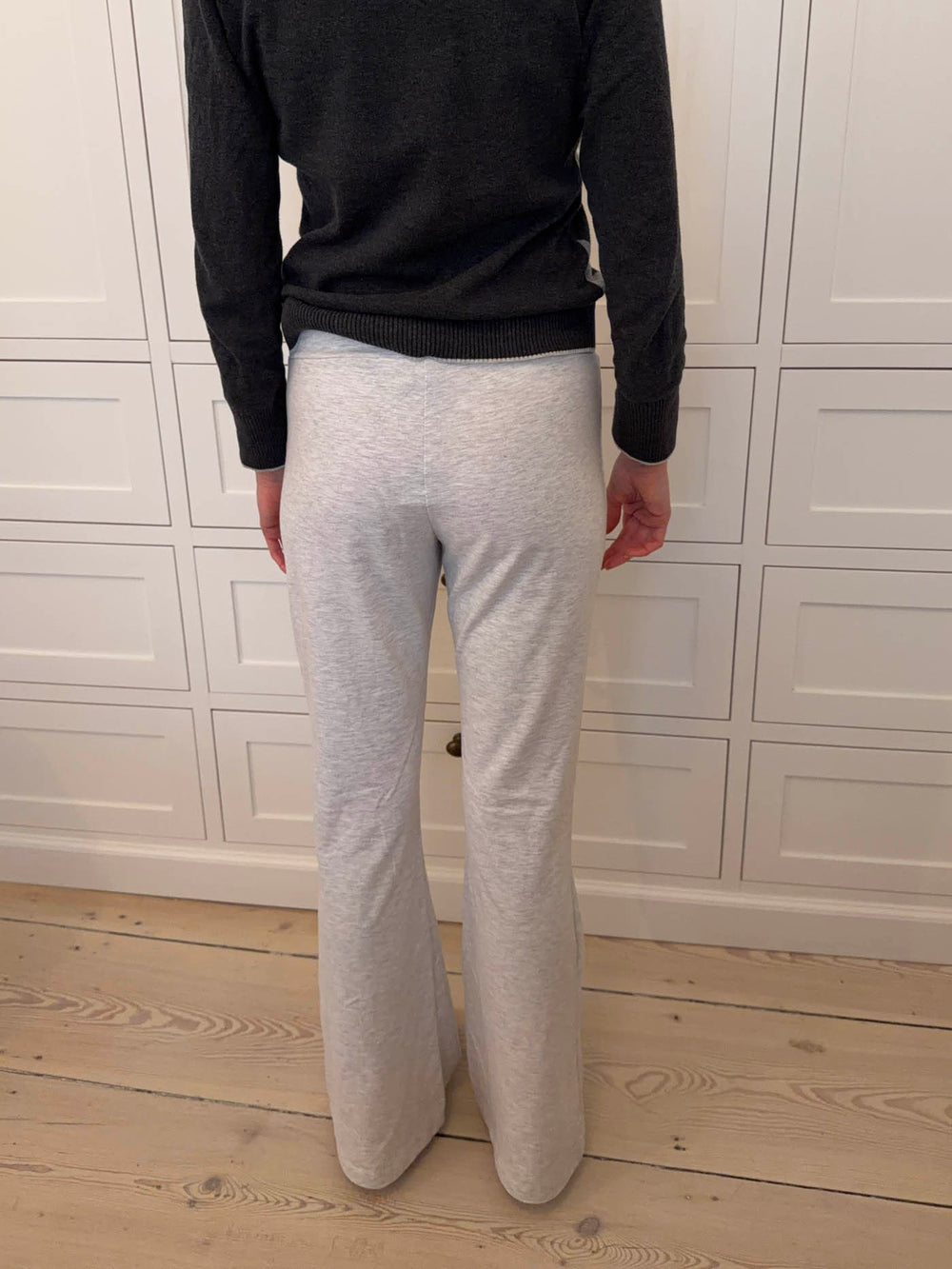 Nadine sweatpants - Grå